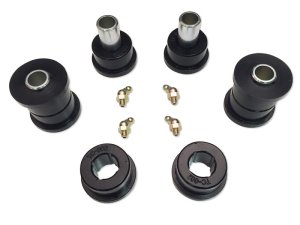 Chevrolet Silverado 1500 Bushing and Sleeve Kits - Tuff Country - Upper Control Arm - `07-`18